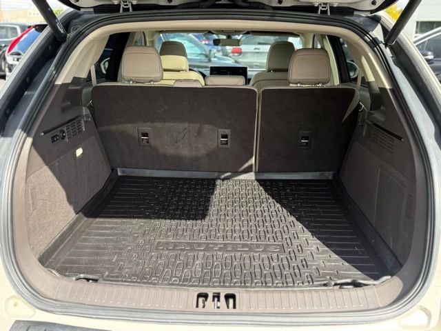 Used 2022 Lincoln Nautilus Reserve w/ Equipment Group 201A image 26