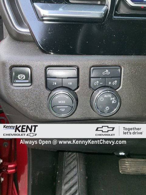 Certified 2024 Chevrolet Silverado 1500 LT w/ Convenience Package II image 31