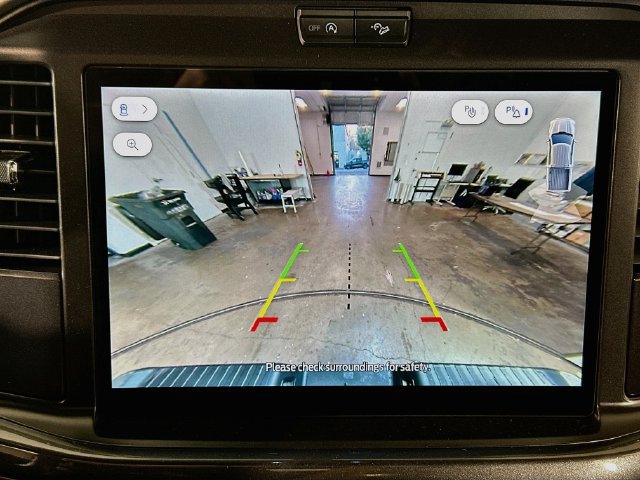 New 2026 Ford F150 STX AWD/4WD image 17