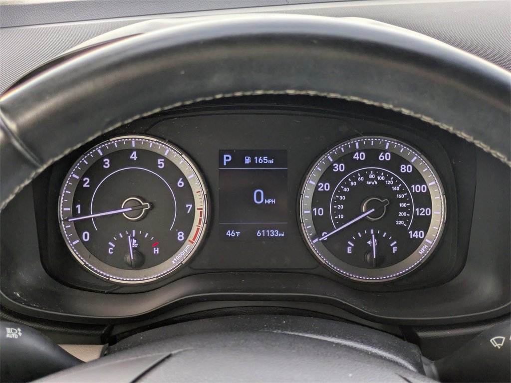 Used 2022 Hyundai Venue SEL image 26