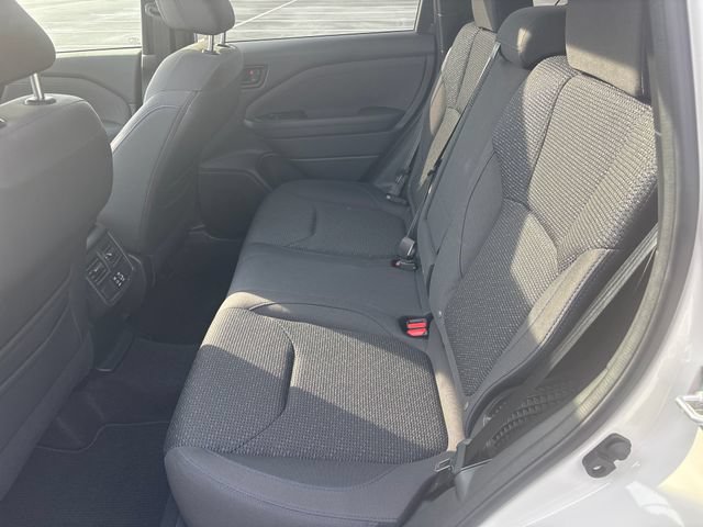 Used 2025 Subaru Forester Premium AWD/4WD image 13