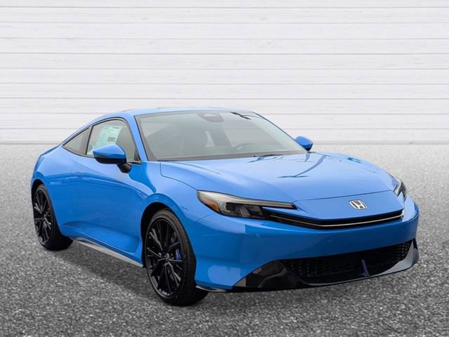 New 2026 Honda Prelude image 7