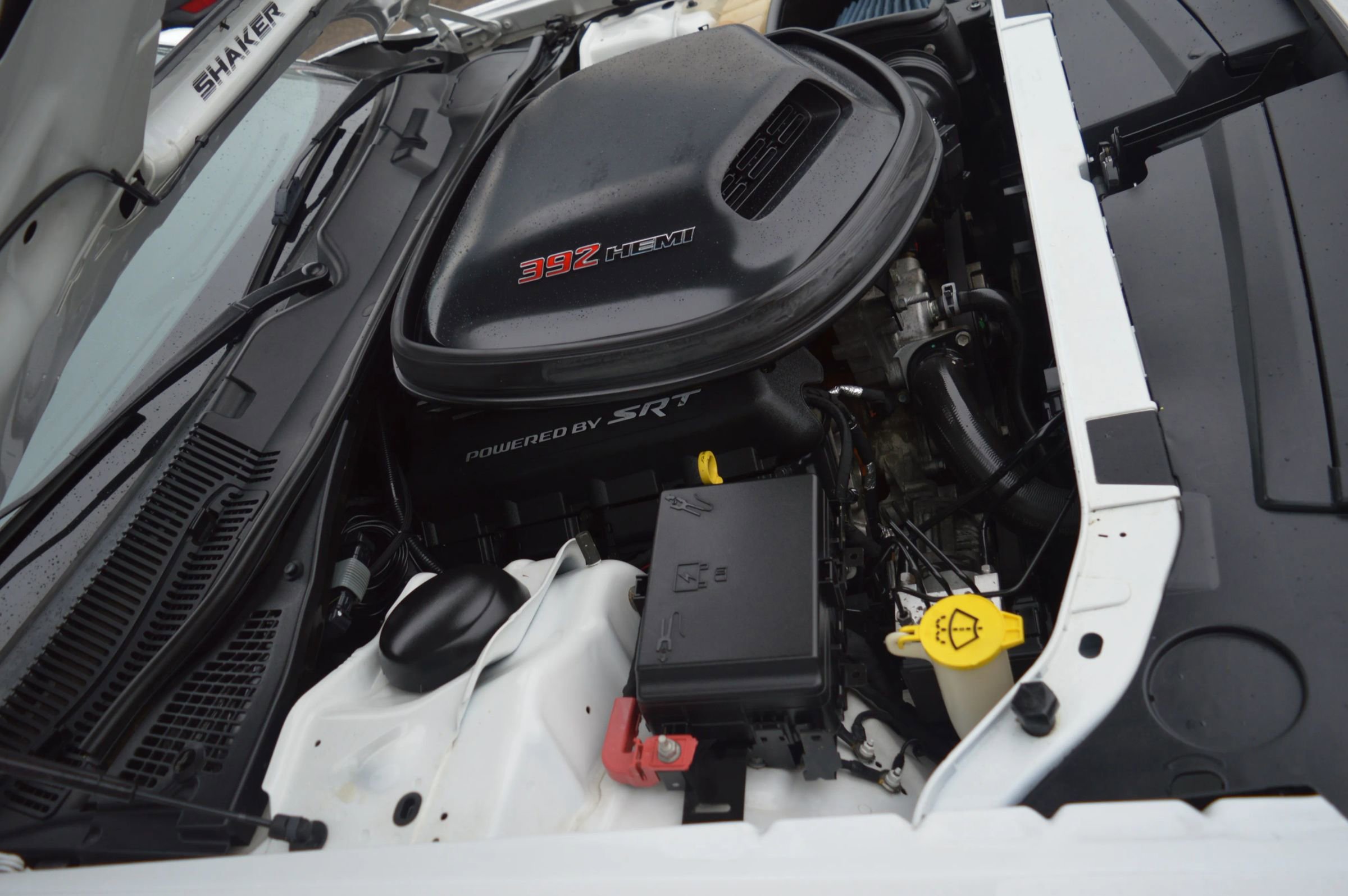 Used 2016 Dodge Challenger R/T Scat Pack image 26