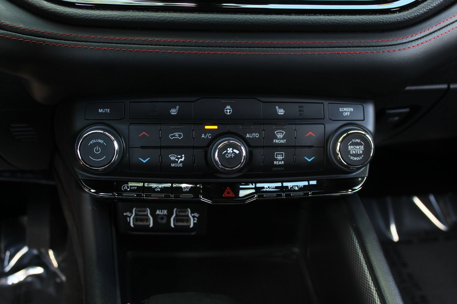 Used 2023 Dodge Durango GT AWD/4WD image 20