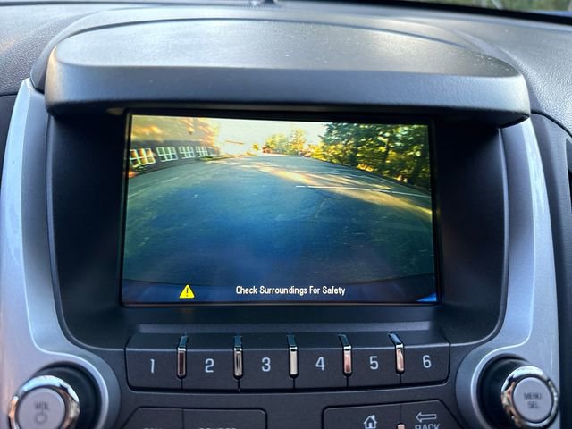 Used 2014 Chevrolet Equinox LT w/ Driver Convenience Package image 19