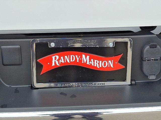 Used 2024 RAM 2500 Tradesman w/ Chrome Appearance Group AWD/4WD image 25