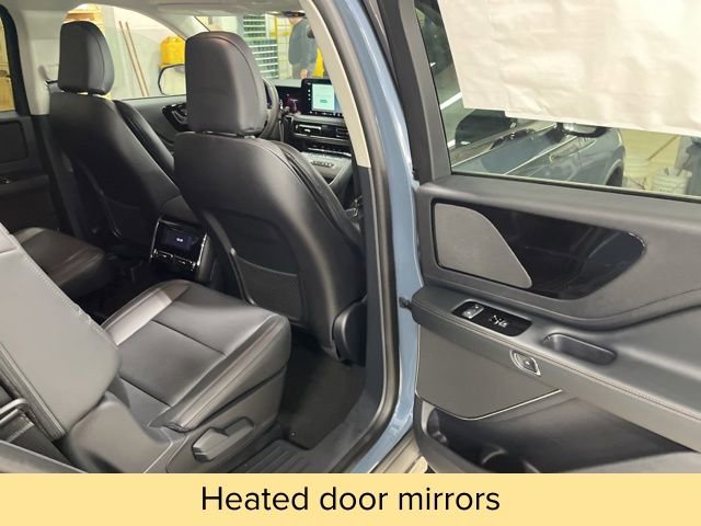 New 2026 Lincoln Aviator AWD image 27