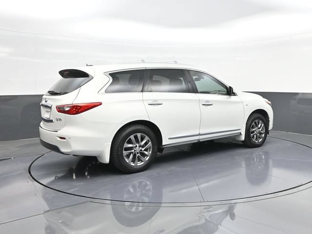 Used 2014 INFINITI QX60 FWD w/ Premium Plus Package image 15