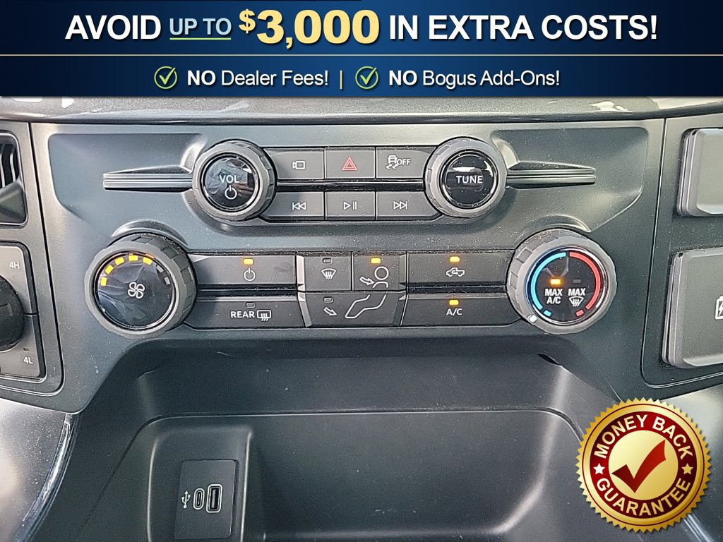 Used 2025 Ford F150 STX AWD/4WD image 25