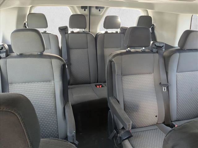 Used 2021 Ford Transit 350 XLT image 20