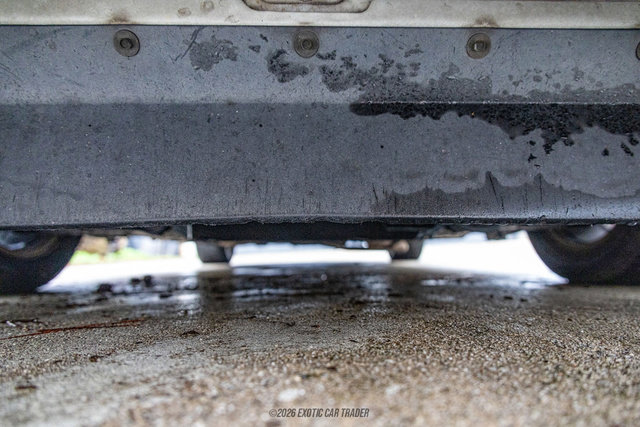 Used 1998 Chevrolet Camaro Z28 w/ Preferred Equipment Group 2 image 56