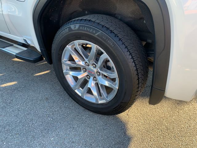 Used 2020 GMC Sierra 1500 SLT w/ SLT Premium Plus Package image 9