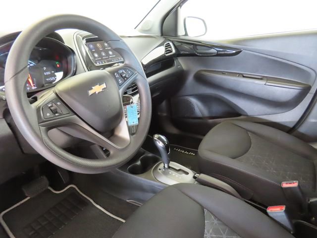 Used 2021 Chevrolet Spark LT image 4