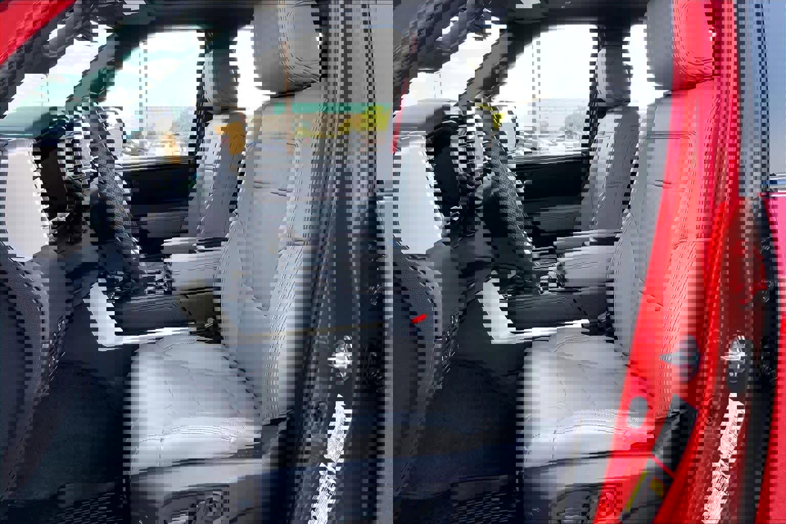 Used 2026 Toyota Tundra Limited image 8