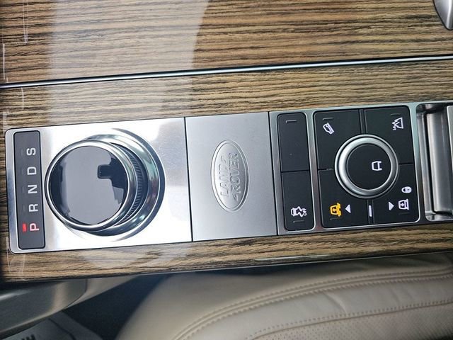 Used 2018 Land Rover Range Rover Supercharged AWD/4WD image 34