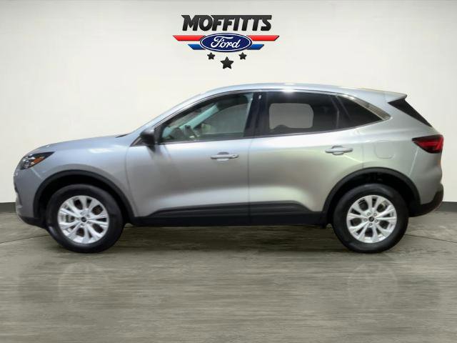 Certified 2023 Ford Escape Active AWD/4WD image 2