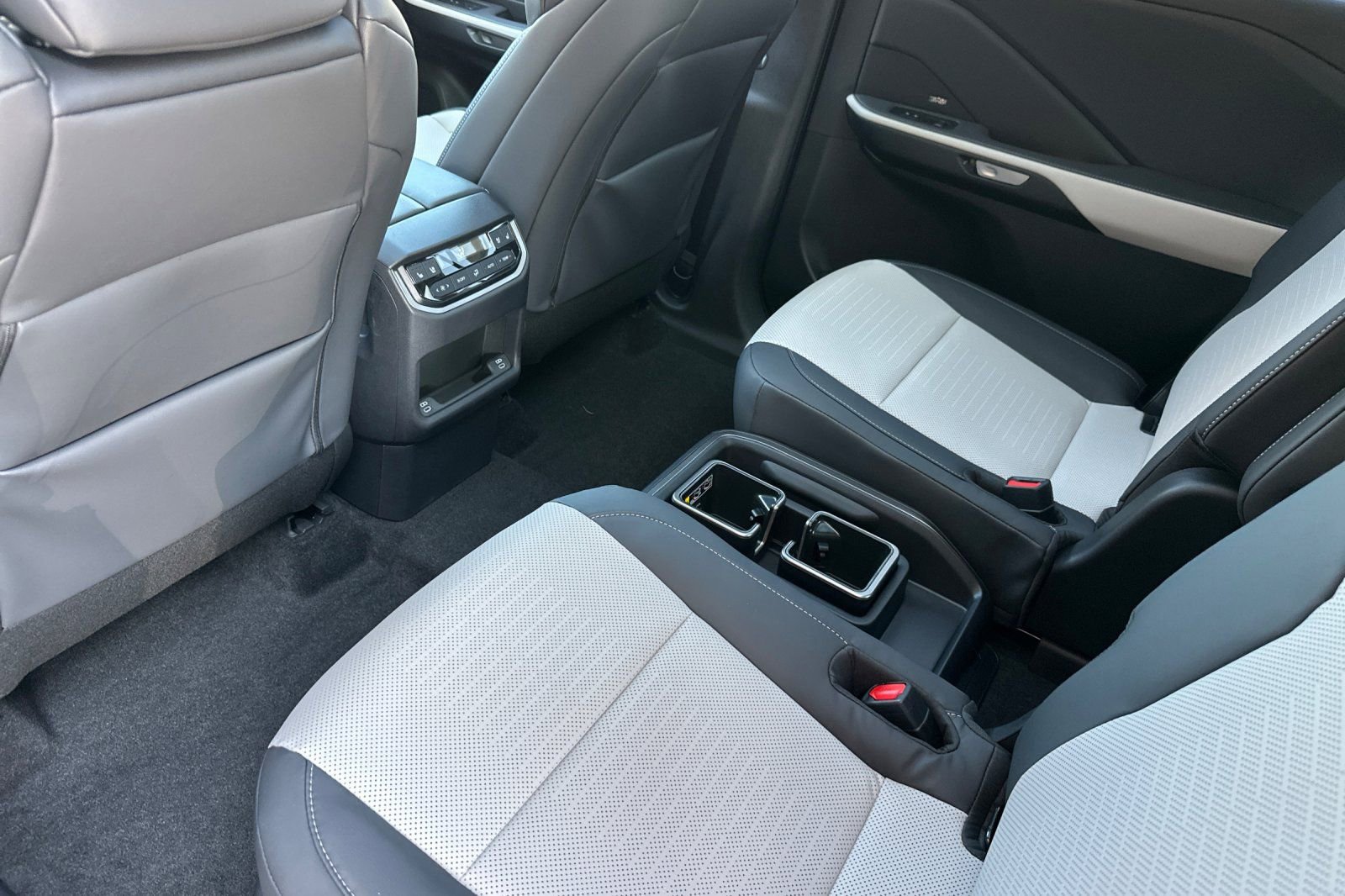 New 2026 Lexus TX 350 AWD image 16