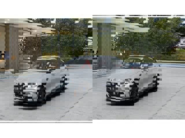 New 2026 BMW M3 w/ Executive Package