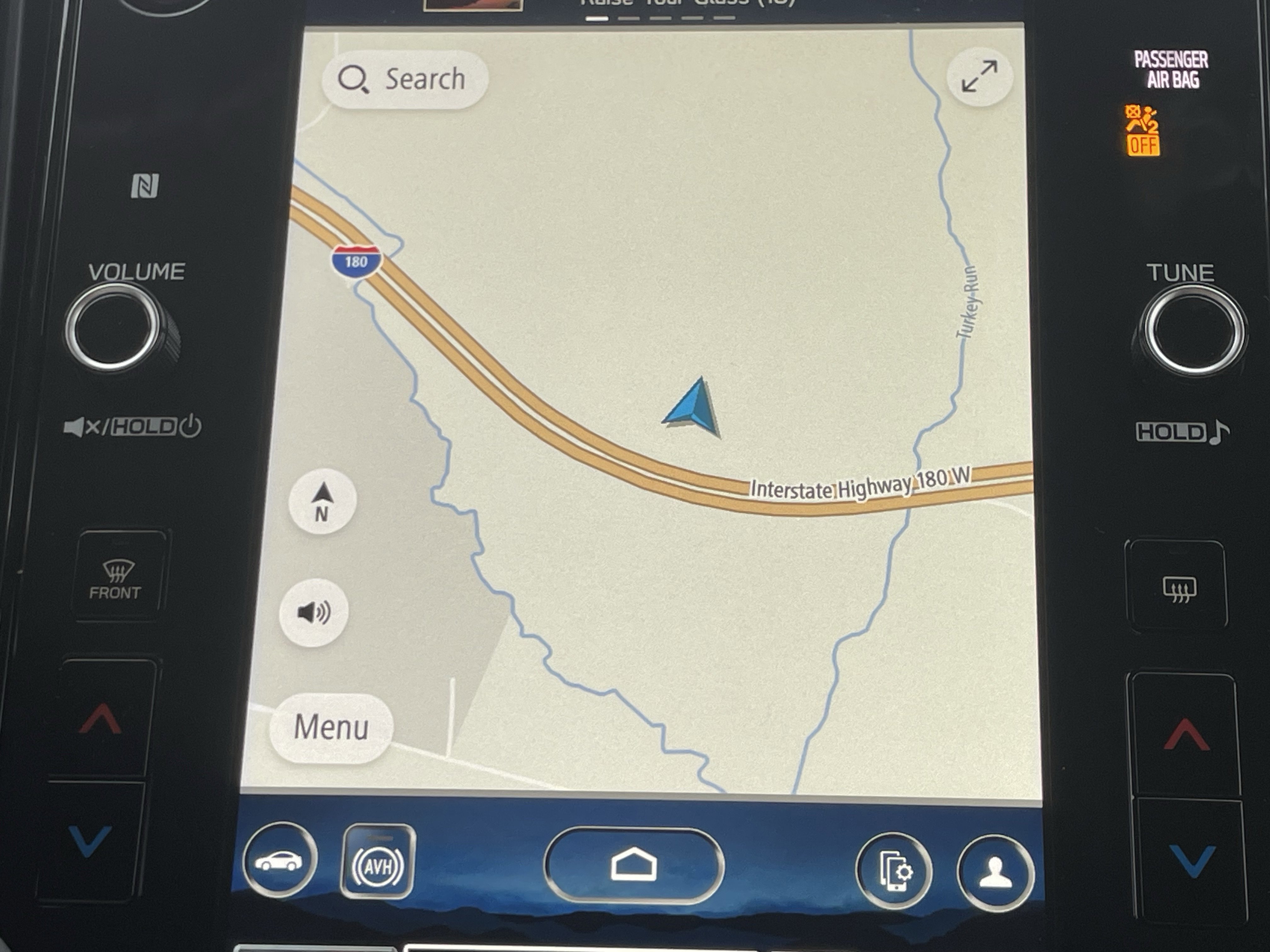 New 2026 Subaru Ascent Bronze Edition image 28