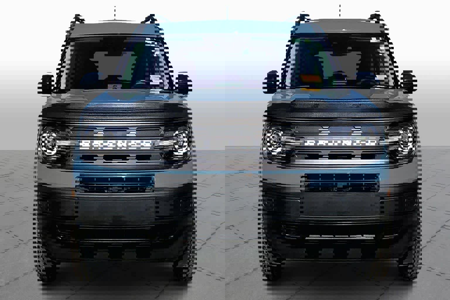 Used 2023 Ford Bronco Sport Big Bend image 4