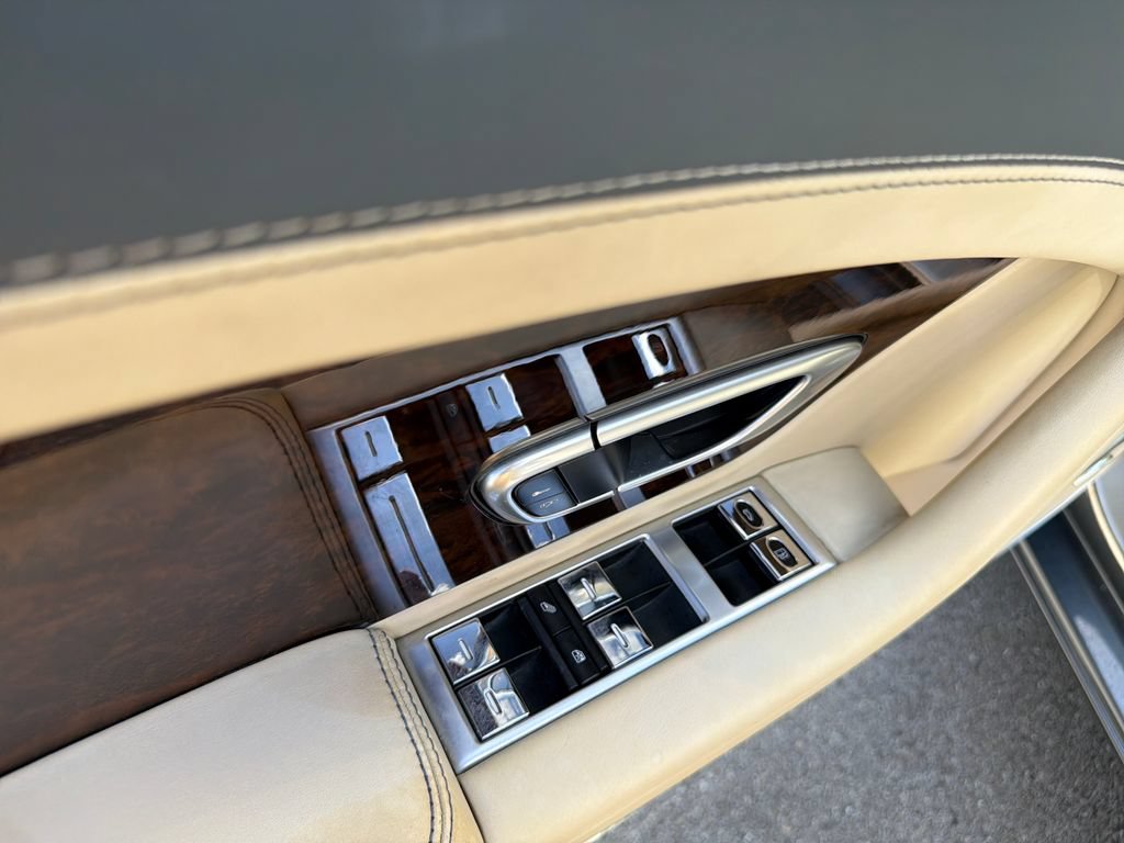 Used 2012 Bentley Continental GT AWD/4WD image 21