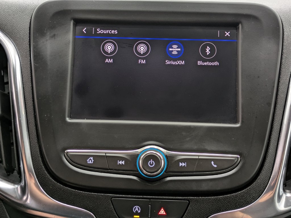 Used 2024 Chevrolet Equinox LT AWD/4WD image 29