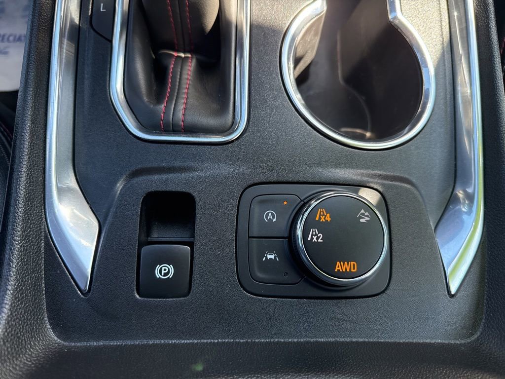 Certified 2023 Chevrolet Traverse RS w/ LPO, Floor Liner Package image 14