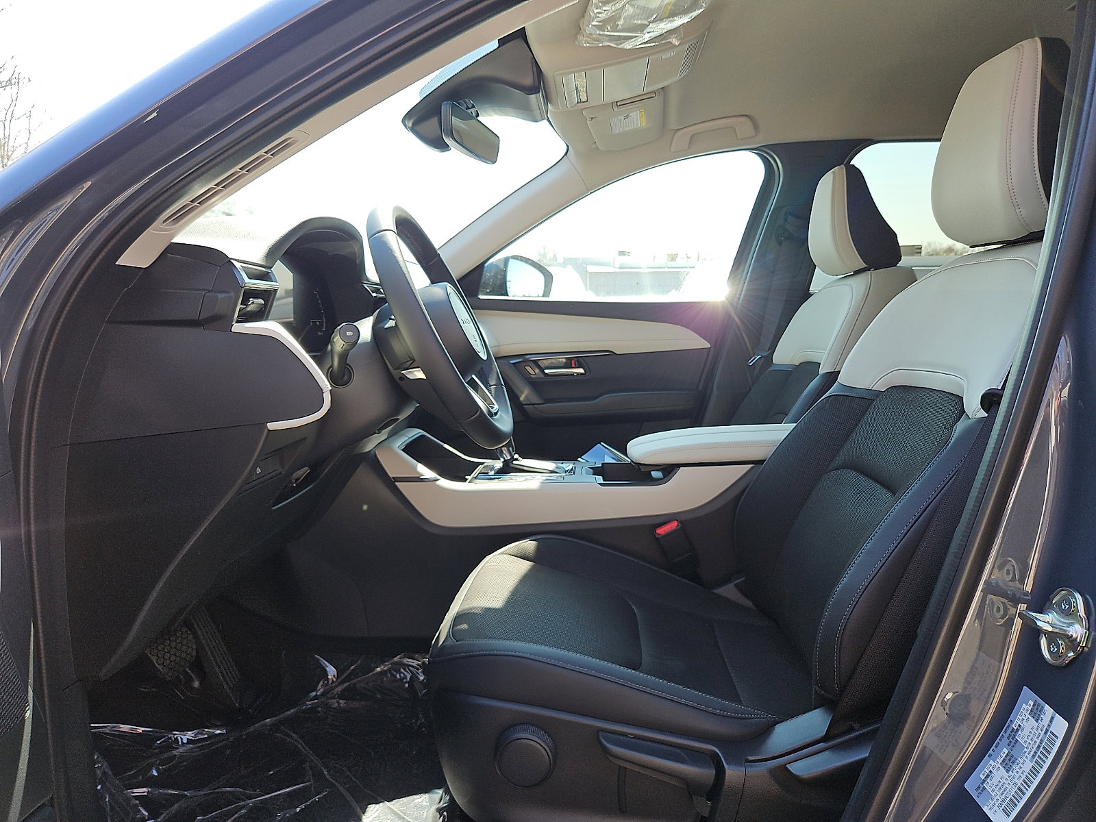 New 2026 MAZDA CX-5 Select AWD/4WD image 11