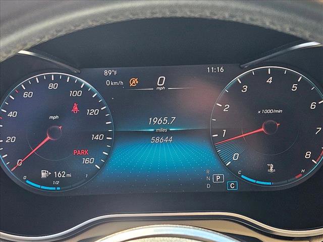 Used 2020 Mercedes-Benz C 300 Sedan image 11