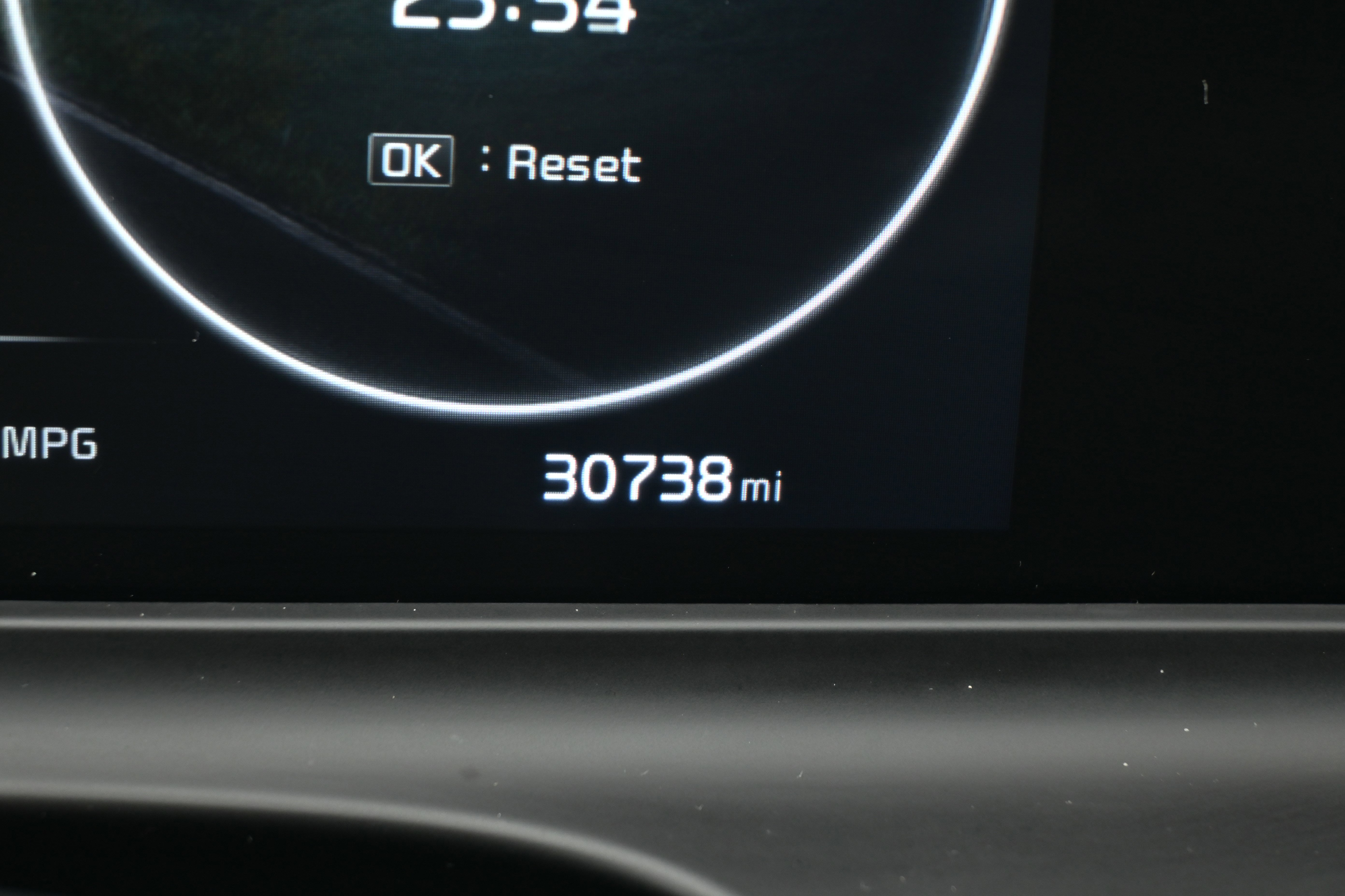 Used 2025 Kia Seltos EX image 24