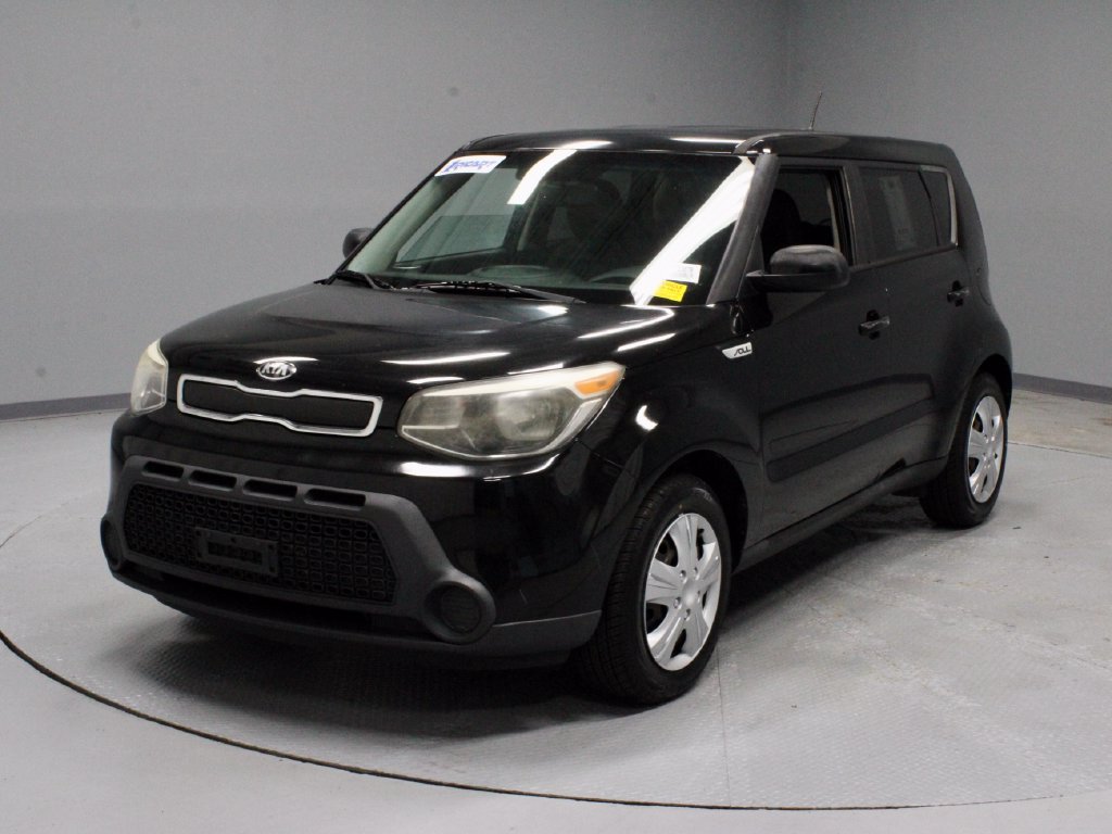Used 2015 Kia Soul FWD image 6