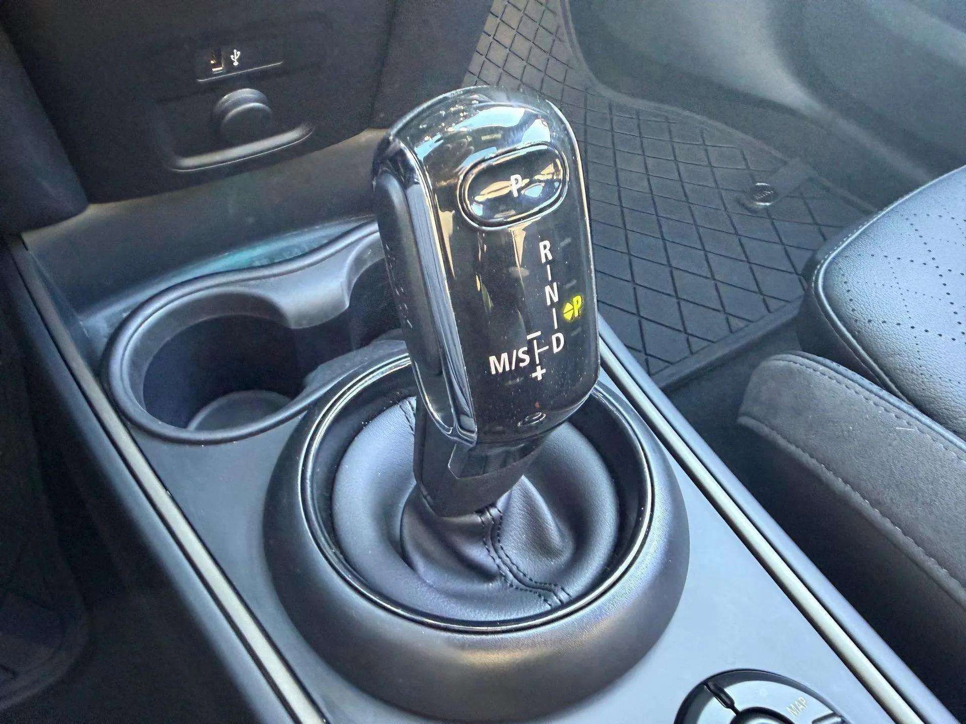 Used 2022 MINI Cooper Countryman S w/ Boardwalk Edition image 42