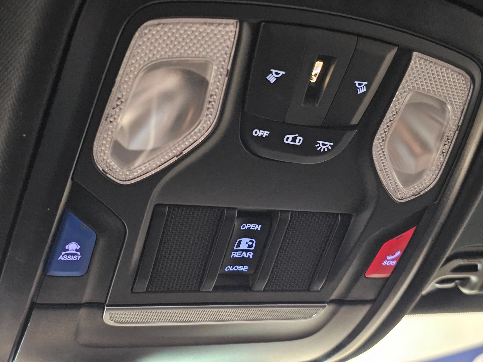 New 2026 RAM 1500 Big Horn AWD/4WD image 17