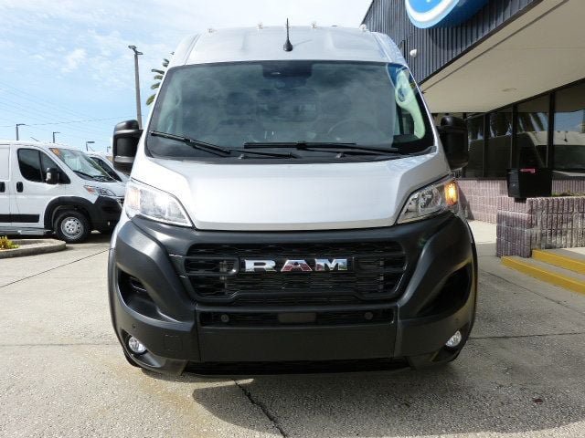 Used 2026 RAM ProMaster 1500 w/ Safety Group FWD image 7