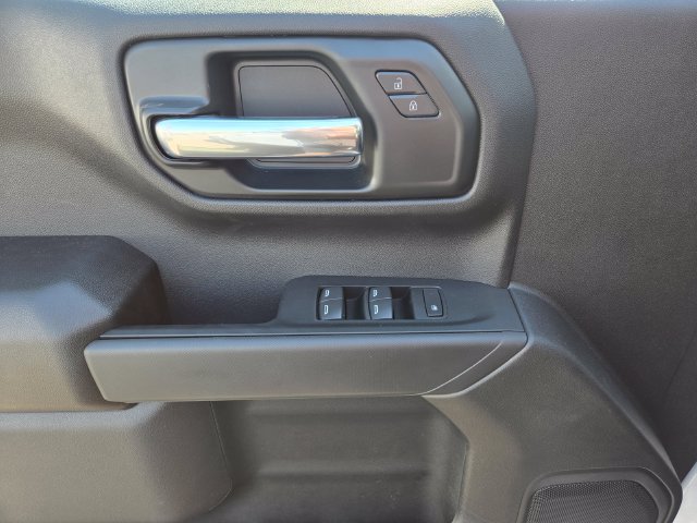 New 2026 GMC Sierra 1500 Pro w/ Trailering Package AWD/4WD image 11