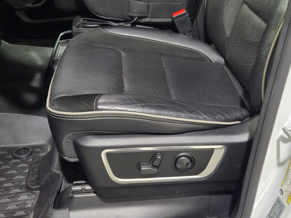 Certified 2022 RAM 1500 Laramie image 28