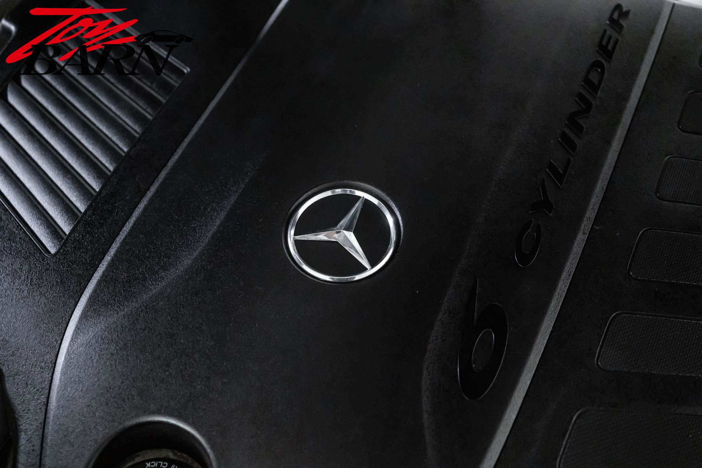 Used 2023 Mercedes-Benz S 500 4MATIC w/ AMG Line image 51