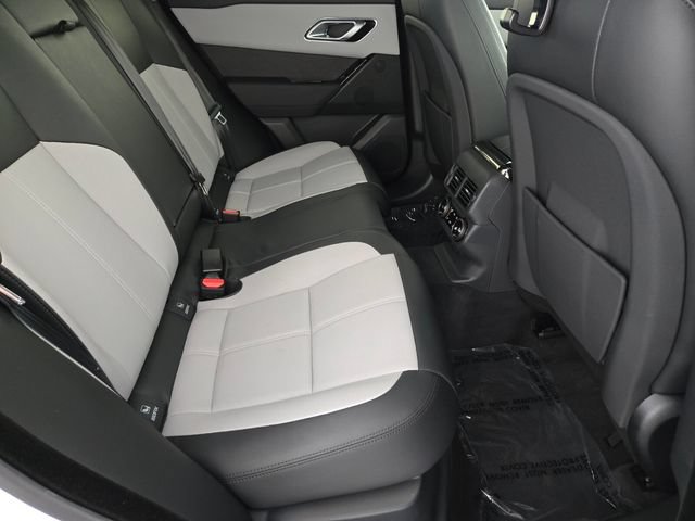Used 2026 Land Rover Range Rover Velar Dynamic SE AWD/4WD image 17