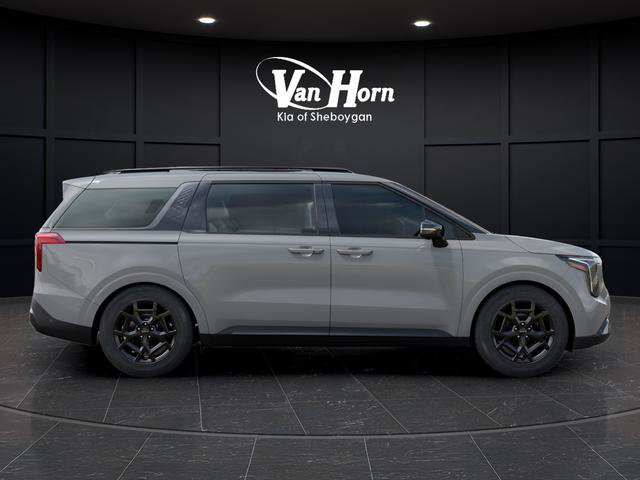New 2026 Kia Carnival SX w/ SX Dark Edition Package image 44