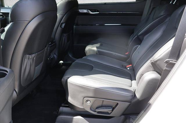 Used 2024 Hyundai Palisade Calligraphy AWD/4WD image 23