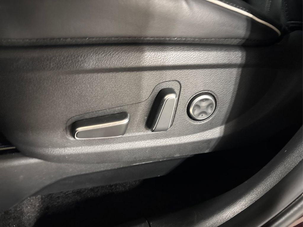 Used 2024 Hyundai Palisade SEL image 44