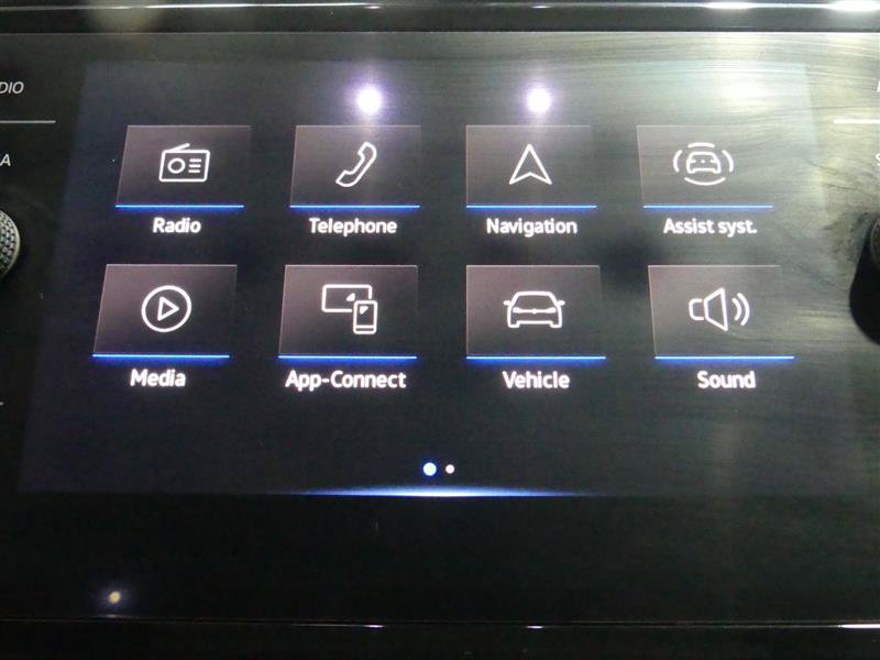 Used 2022 Volkswagen Atlas SE w/ Panoramic Sunroof Package FWD image 41