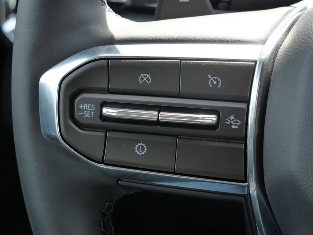 New 2026 GMC Acadia Elevation w/ Black Edition AWD/4WD image 52