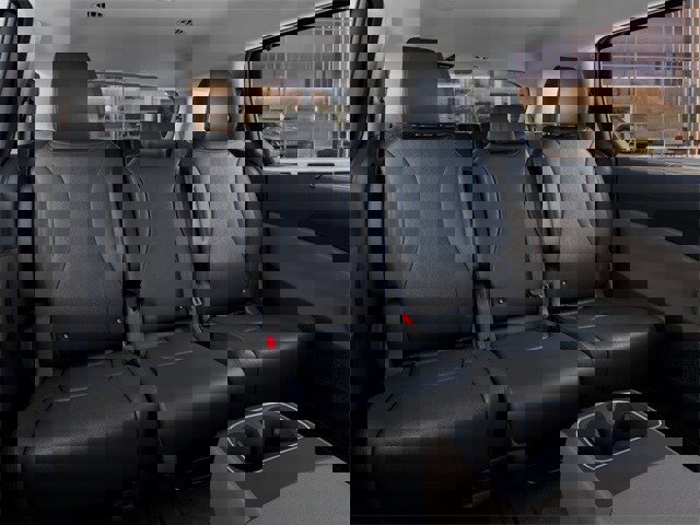 New 2026 Kia Carnival EX image 16