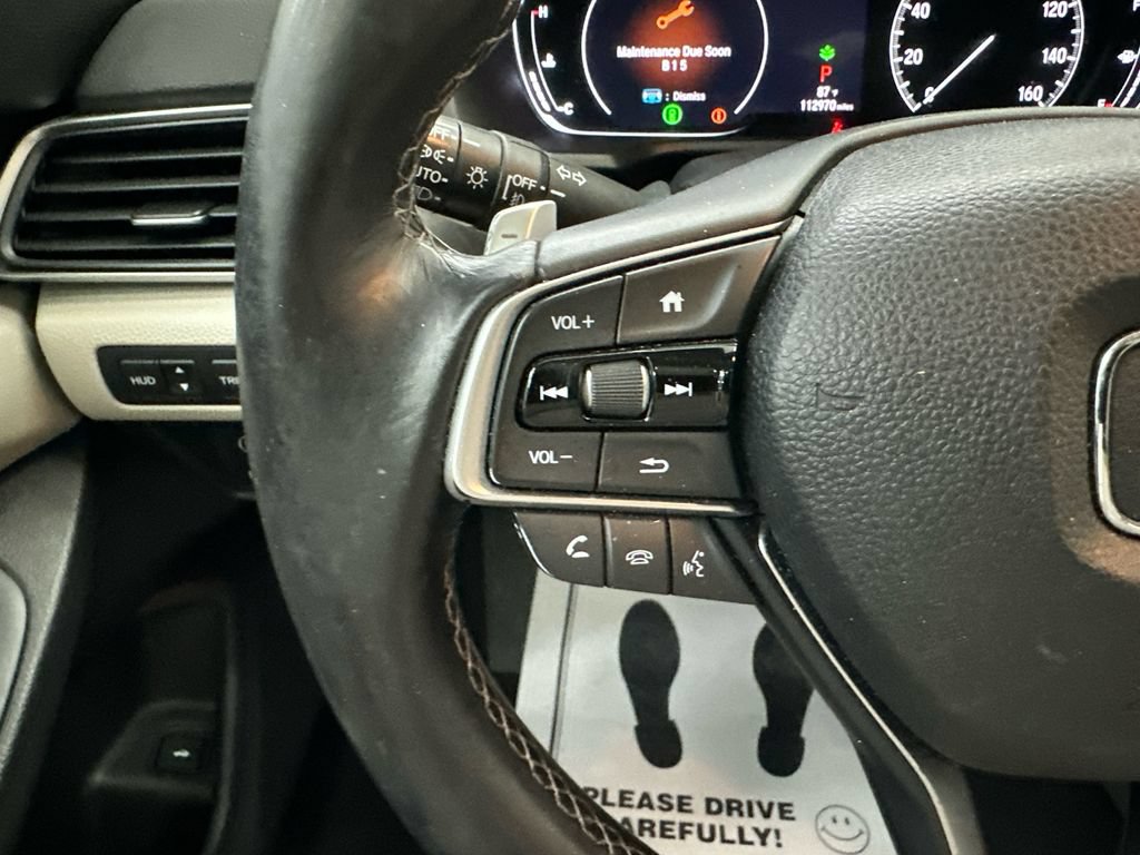 Used 2018 Honda Accord Touring image 26