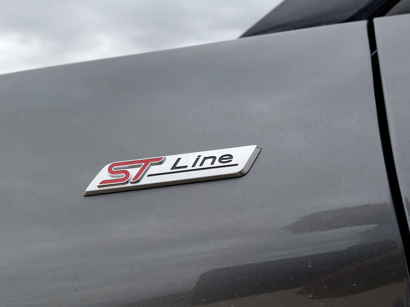 New 2026 Ford Explorer ST-Line AWD/4WD image 25
