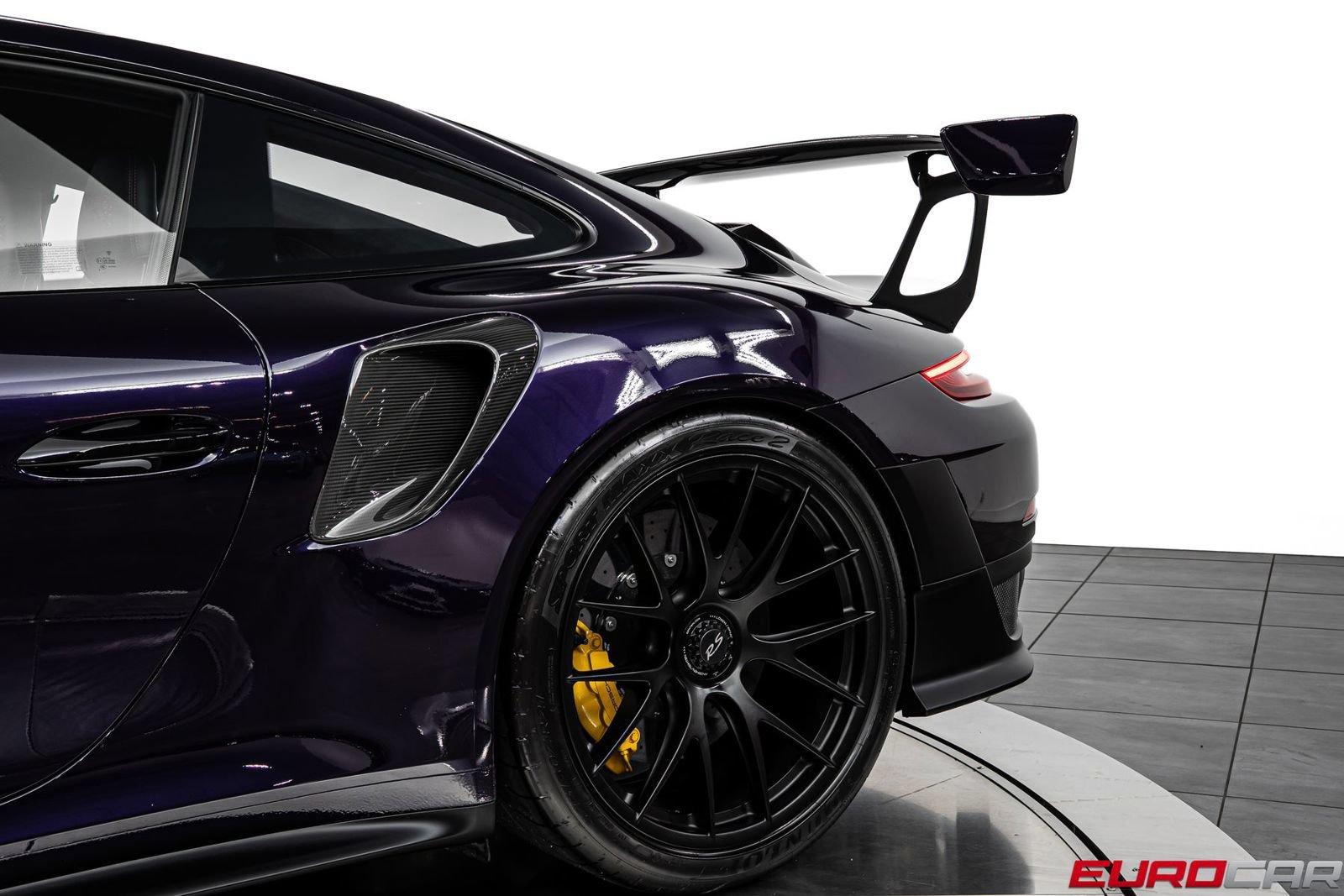 Used 2018 Porsche 911 GT2 RS RWD image 20
