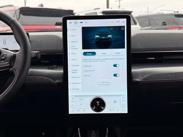 Used 2025 Ford Mustang Mach-E GT image 30