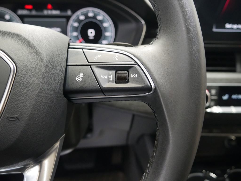 Certified 2023 Audi A5 2.0T Premium Plus w/ Premium Plus AWD/4WD image 38