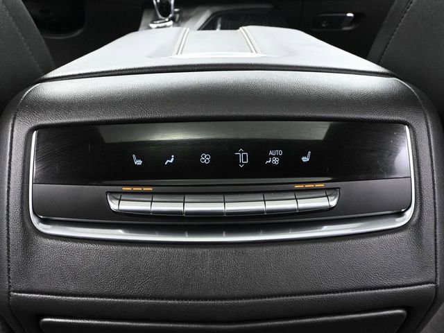 Used 2024 Cadillac Escalade Sport w/ LPO, ONYX Package image 49